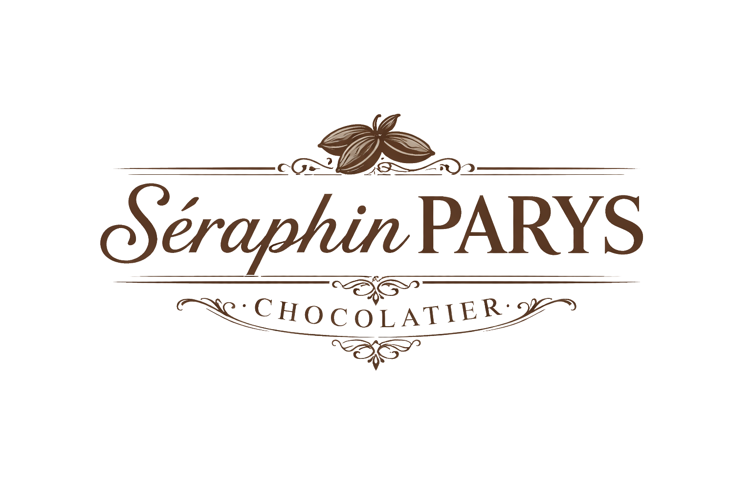 Séraphin PARYS